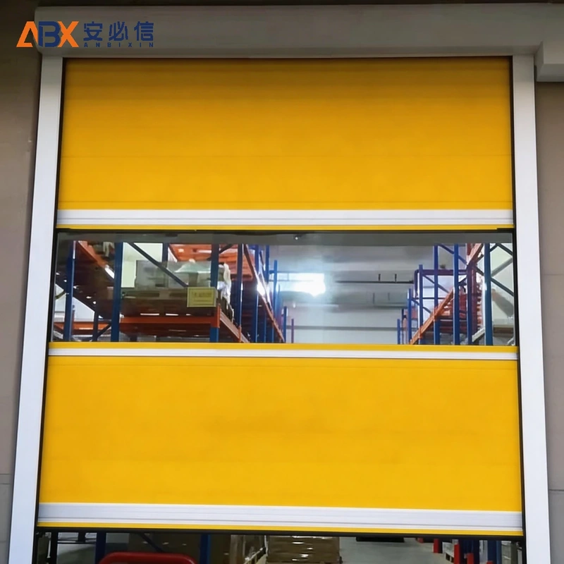辽阳快速门